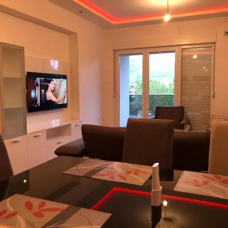Apartment Mila Trebinje