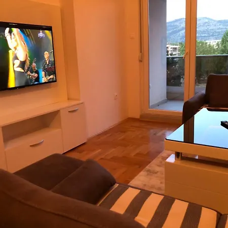 Apartament Mila