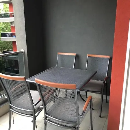 Mila Apartment *