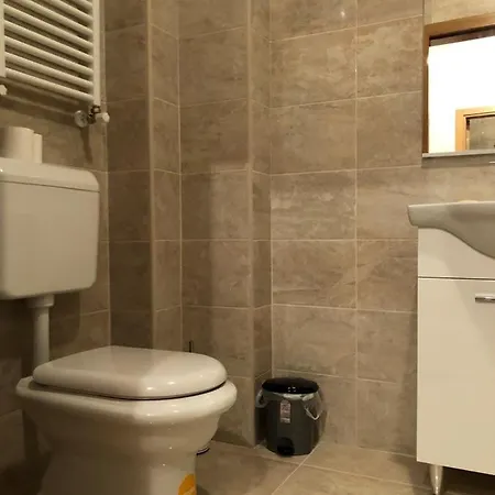 Mila Apartment *