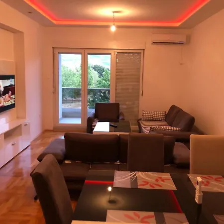 Apartment Mila *